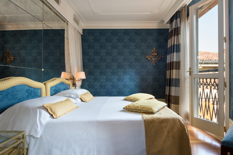 Art Hotel Orologio
