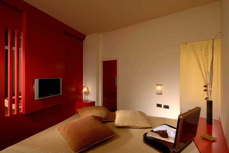 Art Hotel Orologio