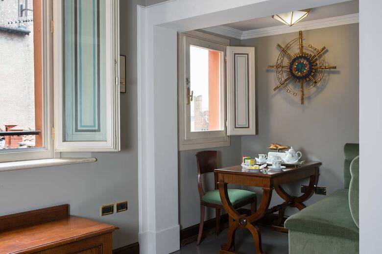 Art Hotel Orologio