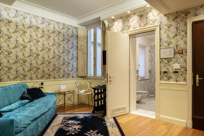 Art Hotel Orologio