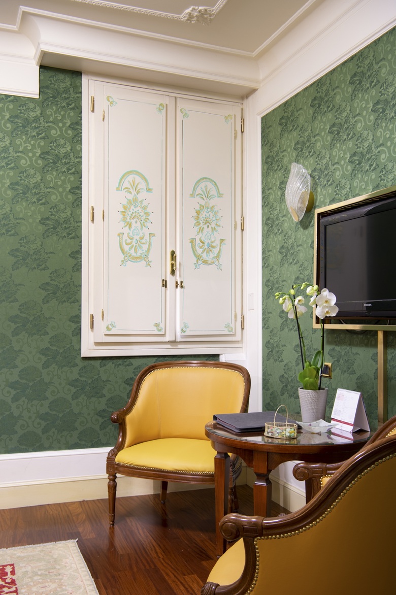 Art Hotel Orologio