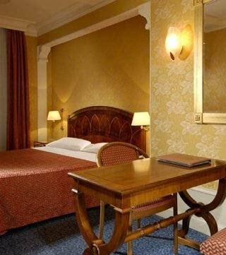 Art Hotel Orologio