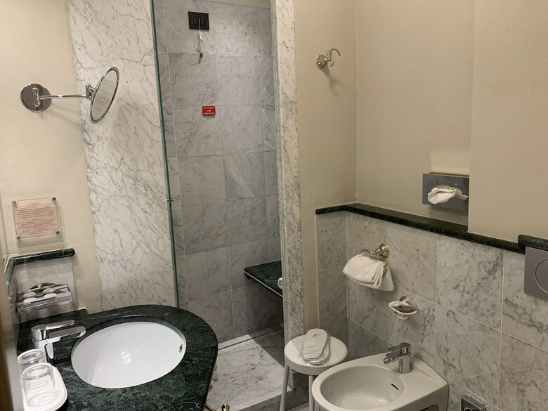 Art Hotel Commercianti
