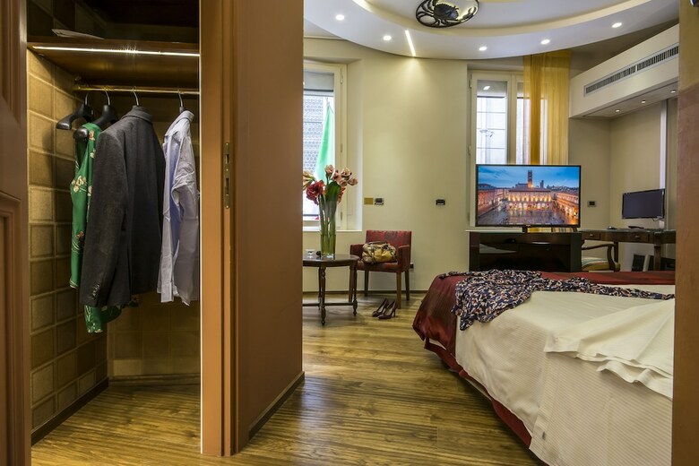 Art Hotel Commercianti