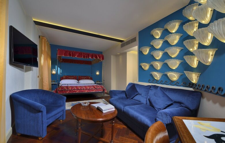 Art Hotel Commercianti