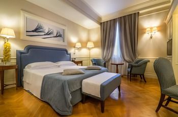 Art Hotel Corona D'oro