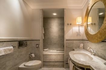 Art Hotel Corona D'oro