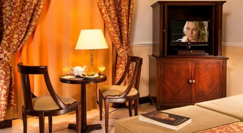 Hotel Nizza