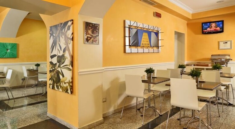 Hotel Nizza