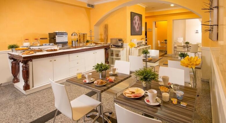 Hotel Nizza