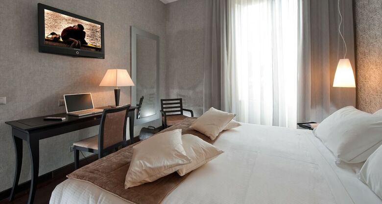 Hotel Fiume