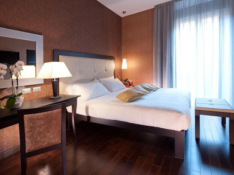 Hotel Fiume