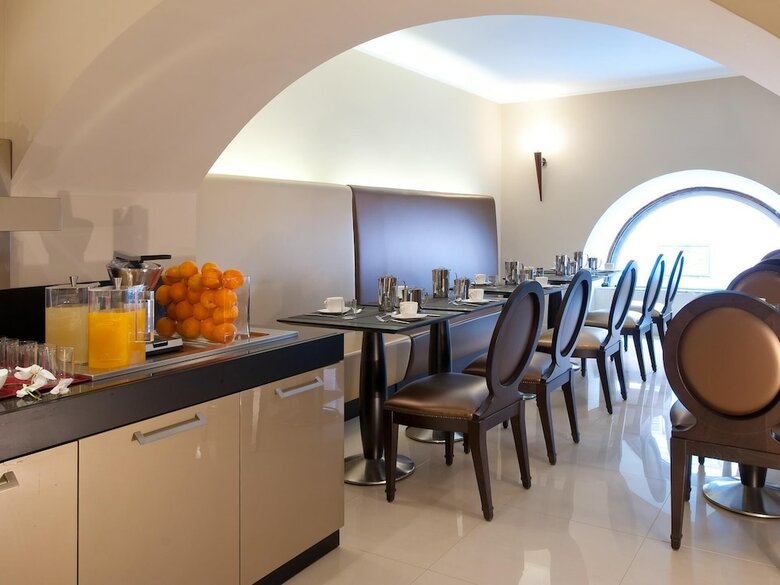 Hotel Fiume
