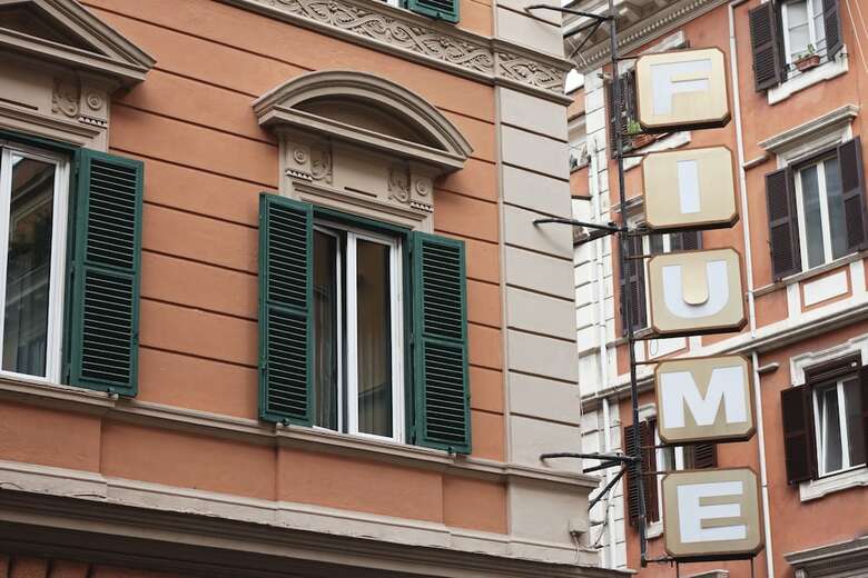 Hotel Fiume