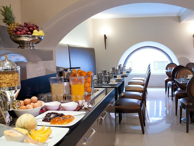 Hotel Fiume