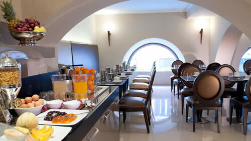 Hotel Fiume