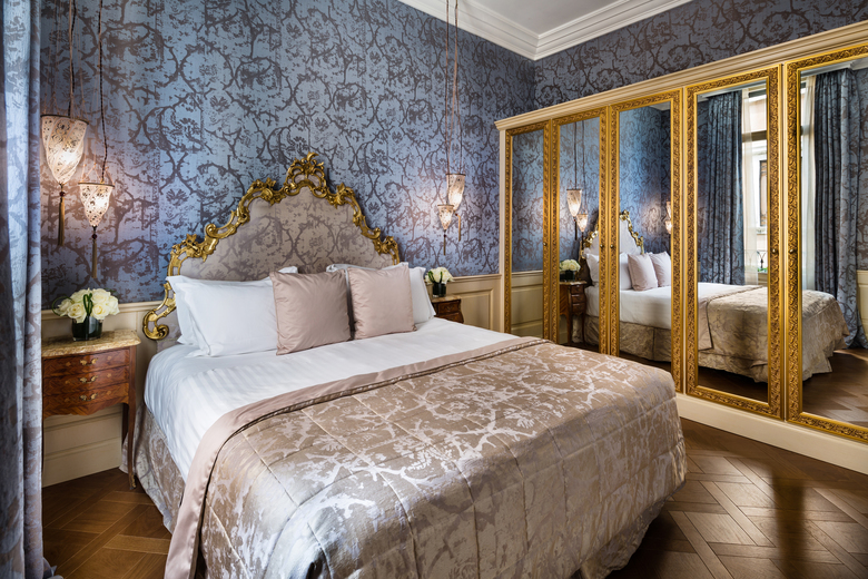 Luna Hotel Baglioni