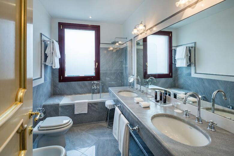 Luna Hotel Baglioni