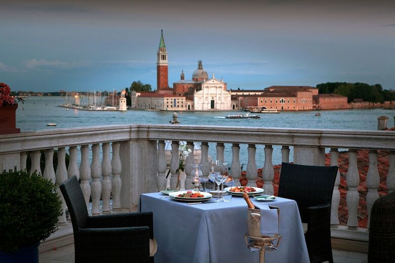 Luna Hotel Baglioni