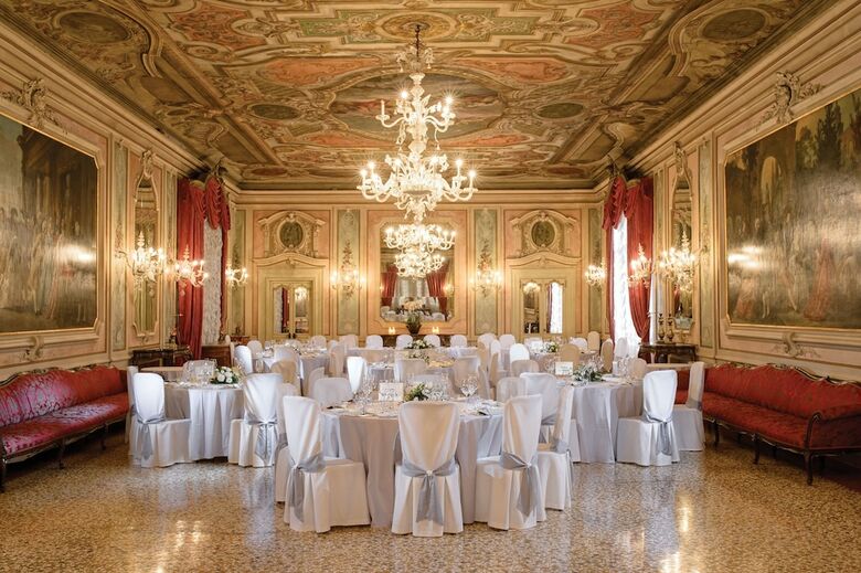 Luna Hotel Baglioni