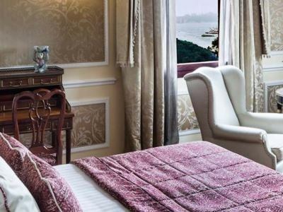 Luna Hotel Baglioni