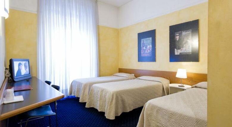 Club Hotel Milan(.)
