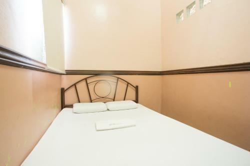 Gv Hotel - Masbate
