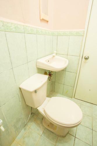 Gv Hotel - Masbate