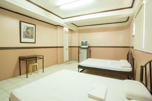 Gv Hotel - Masbate