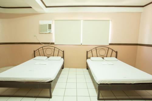 Gv Hotel - Masbate