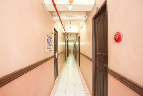 Gv Hotel - Masbate