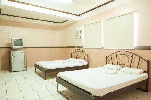 Gv Hotel - Masbate