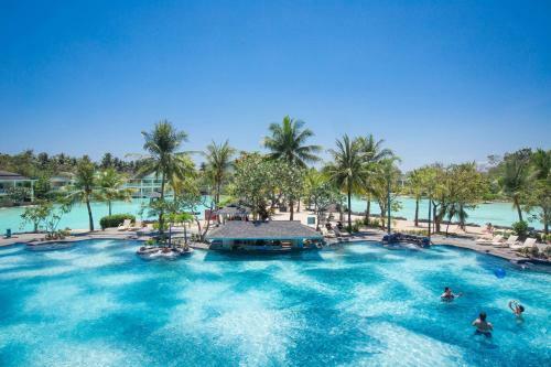 Hotel Plantation Bay Resort And Spa