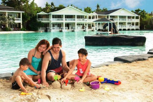 Hotel Plantation Bay Resort And Spa