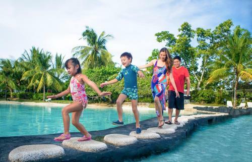 Hotel Plantation Bay Resort And Spa