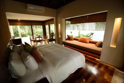 Hotel The Farm At San Benito