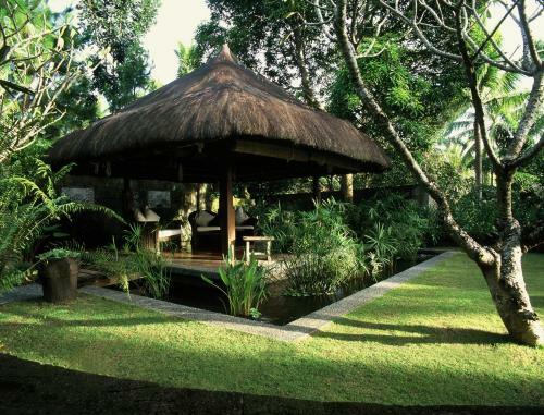 Hotel The Farm At San Benito