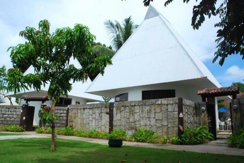 Hotel Cordova Reef Village Resort