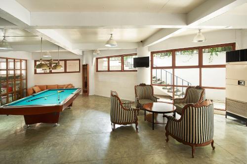 Hotel Cordova Reef Village Resort