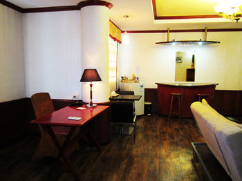 Dulcinea Hotel And Suites