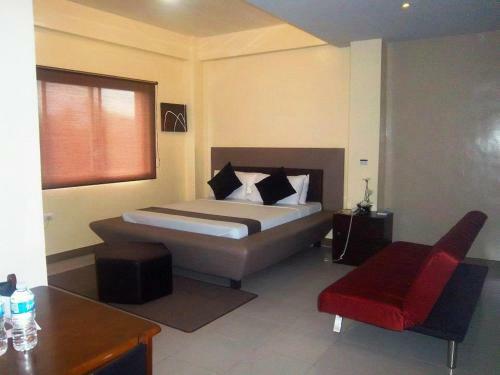 Hotel Cara