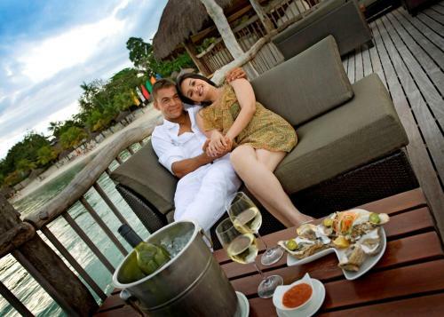 Hotel Maribago Bluewater Beach Resort