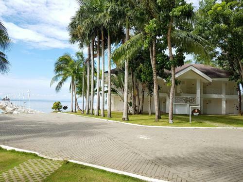 Hotel Pacific Cebu Resort