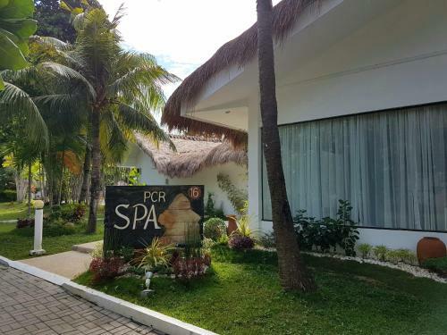 Hotel Pacific Cebu Resort