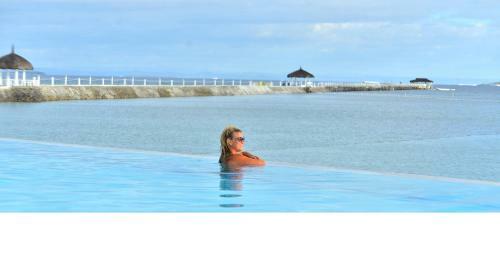 Hotel Pacific Cebu Resort
