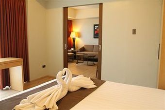 Hotel La Mirada