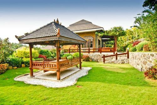 Villa Cintai Corito's Garden