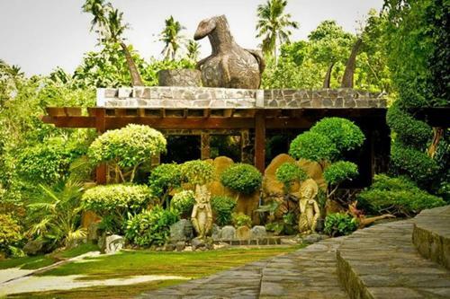 Villa Cintai Corito's Garden