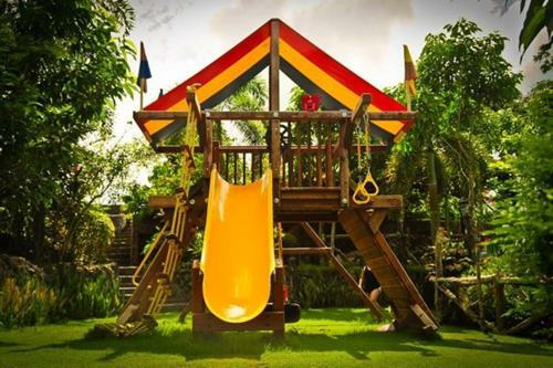 Villa Cintai Corito's Garden