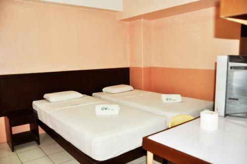 Gv Hotel - Lapu-lapu City